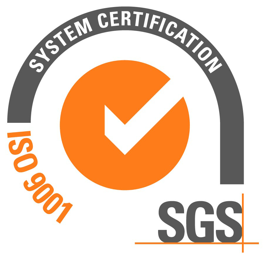 Certificação SGS
